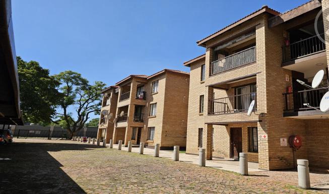 2 Bedroom Property for Sale in Brits North West